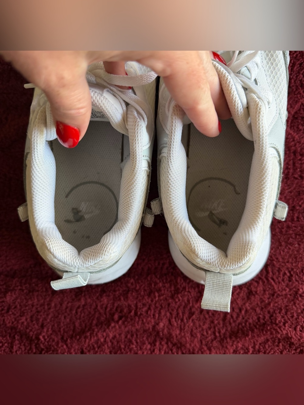 Nike RYZ 365 shoes - Picture 6 of 7